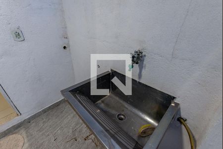 Casa de condomínio à venda com 80m², 2 quartos e sem vagaÁrea de Serviço