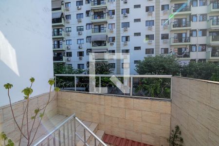 Casa para alugar com 180m², 2 quartos e sem vaga Casa para alugar com 180m², 2 quartos e sem vagaVista da Suíte 2