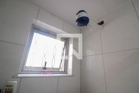 Casa para alugar com 180m², 2 quartos e sem vaga Casa para alugar com 180m², 2 quartos e sem vagaBanheiro da Suíte 2
