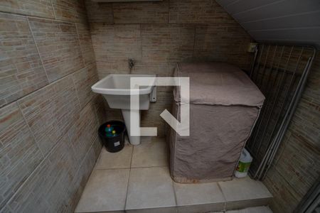 Casa para alugar com 180m², 2 quartos e sem vaga Casa para alugar com 180m², 2 quartos e sem vagaÁrea de Serviço