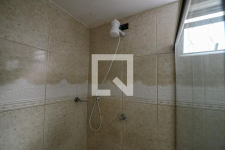 Casa para alugar com 180m², 2 quartos e sem vaga Casa para alugar com 180m², 2 quartos e sem vagaBanheiro Social