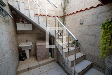 Casa para alugar com 180m², 2 quartos e sem vaga Casa para alugar com 180m², 2 quartos e sem vagaÁrea de Serviço