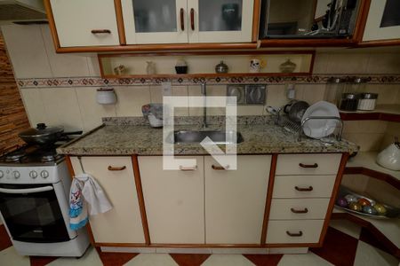 Casa para alugar com 180m², 2 quartos e sem vaga Casa para alugar com 180m², 2 quartos e sem vagaCozinha