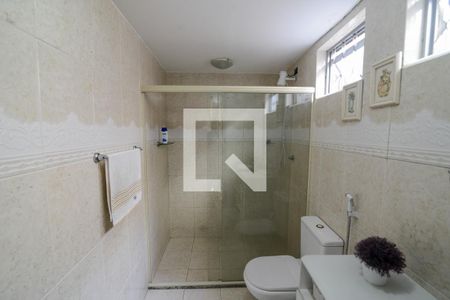 Casa para alugar com 180m², 2 quartos e sem vaga Casa para alugar com 180m², 2 quartos e sem vagaBanheiro Social