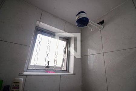 Casa para alugar com 180m², 2 quartos e sem vaga Casa para alugar com 180m², 2 quartos e sem vagaBanheiro da Suíte 2