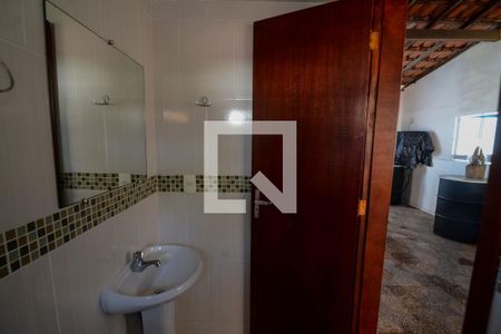 Casa para alugar com 180m², 2 quartos e sem vaga Casa para alugar com 180m², 2 quartos e sem vagaBanheiro 1