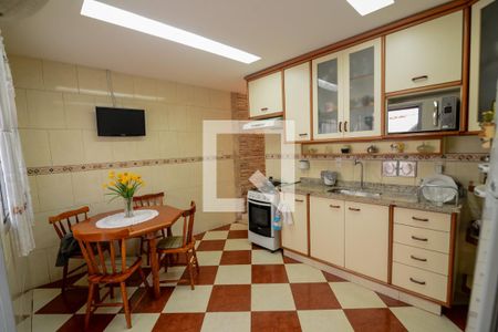 Casa para alugar com 180m², 2 quartos e sem vaga Casa para alugar com 180m², 2 quartos e sem vagaCozinha