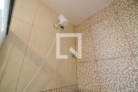 Casa para alugar com 180m², 2 quartos e sem vaga Casa para alugar com 180m², 2 quartos e sem vagaBanheiro da Suíte 1