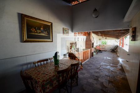 Casa para alugar com 180m², 2 quartos e sem vaga Casa para alugar com 180m², 2 quartos e sem vagaTerraço
