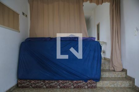 Kitnet de kitnet/studio para alugar com 1 quarto, 45m² em Boqueirão, Santos