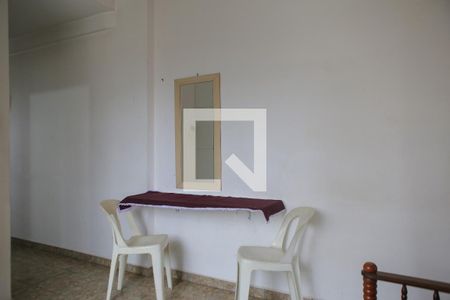 Kitnet de kitnet/studio para alugar com 1 quarto, 45m² em Boqueirão, Santos