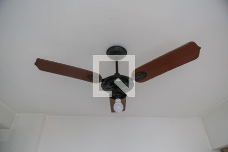 Kitnet de kitnet/studio para alugar com 1 quarto, 45m² em Boqueirão, Santos