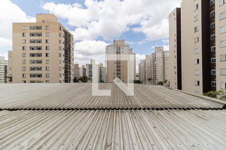 Apartamento à venda com 57m², 1 quarto e 1 vagaVista da Varanda da Sala