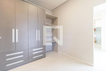 Apartamento à venda com 57m², 1 quarto e 1 vagaQuarto