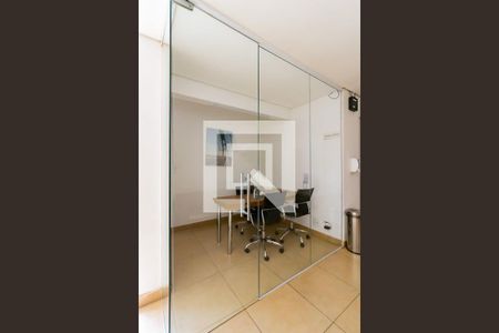 Apartamento à venda com 57m², 1 quarto e 1 vagaSala de Reunião