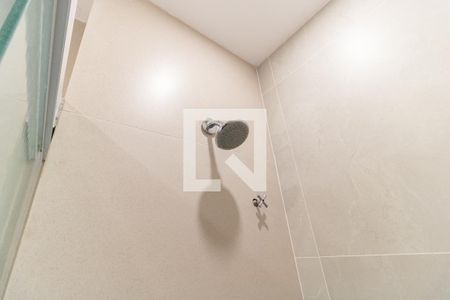 Apartamento à venda com 57m², 1 quarto e 1 vagaBanheiro