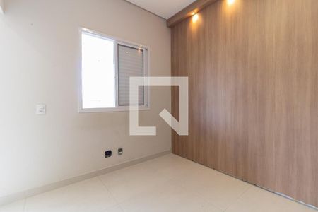 Apartamento à venda com 57m², 1 quarto e 1 vagaQuarto