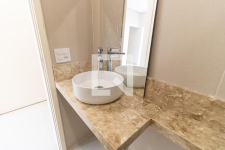 Apartamento à venda com 57m², 1 quarto e 1 vagaBanheiro