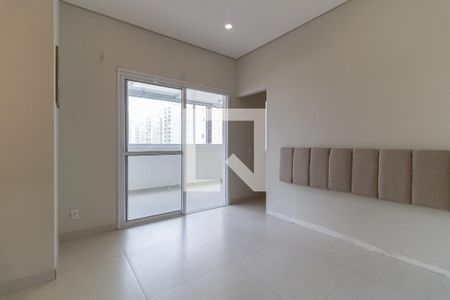 Apartamento à venda com 57m², 1 quarto e 1 vagaSala