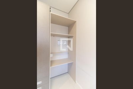 Apartamento à venda com 57m², 1 quarto e 1 vagaQuarto