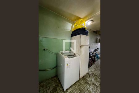 Casa à venda com 125m², 3 quartos e 3 vagas Casa à venda com 125m², 3 quartos e 3 vagasÁrea de Serviço