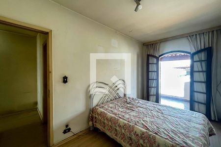 Casa à venda com 125m², 3 quartos e 3 vagas Casa à venda com 125m², 3 quartos e 3 vagasQuarto 3