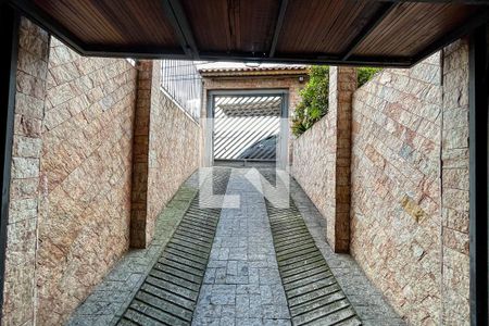 Casa à venda com 125m², 3 quartos e 3 vagas Casa à venda com 125m², 3 quartos e 3 vagasGaragem