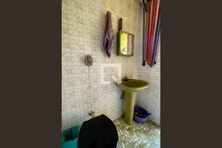 Casa à venda com 125m², 3 quartos e 3 vagas Casa à venda com 125m², 3 quartos e 3 vagasBanheiro 2