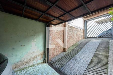 Casa à venda com 125m², 3 quartos e 3 vagas Casa à venda com 125m², 3 quartos e 3 vagasGaragem