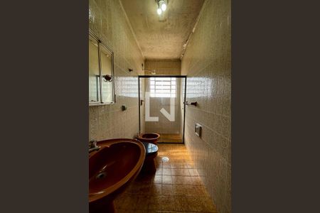 Casa à venda com 125m², 3 quartos e 3 vagas Casa à venda com 125m², 3 quartos e 3 vagasBanheiro