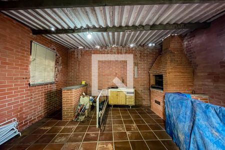 Casa à venda com 125m², 3 quartos e 3 vagas Casa à venda com 125m², 3 quartos e 3 vagasÁrea Gourmet