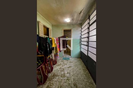 Casa à venda com 125m², 3 quartos e 3 vagas Casa à venda com 125m², 3 quartos e 3 vagasÁrea de Serviço