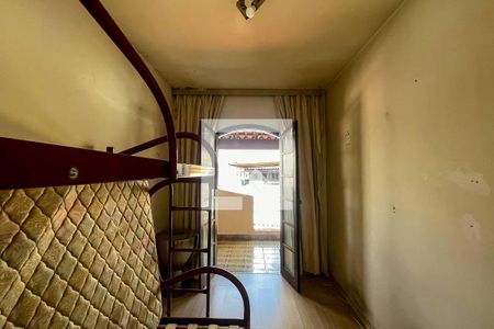 Casa à venda com 125m², 3 quartos e 3 vagas Casa à venda com 125m², 3 quartos e 3 vagasQuarto 2