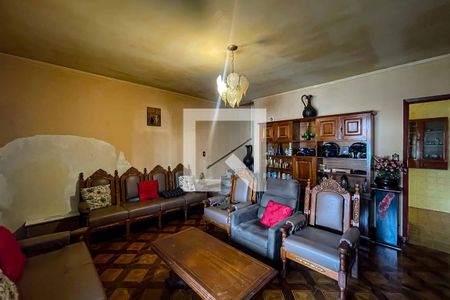 Sala de casa à venda com 3 quartos, 125m² em Imirim, São Paulo