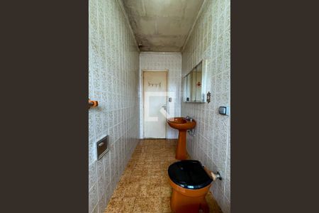 Casa à venda com 125m², 3 quartos e 3 vagas Casa à venda com 125m², 3 quartos e 3 vagasBanheiro