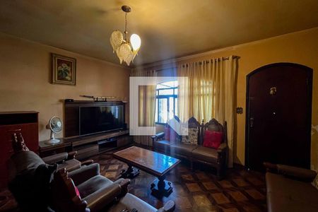 Sala de casa à venda com 3 quartos, 125m² em Imirim, São Paulo