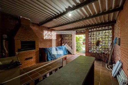 Casa à venda com 125m², 3 quartos e 3 vagas Casa à venda com 125m², 3 quartos e 3 vagasÁrea Gourmet