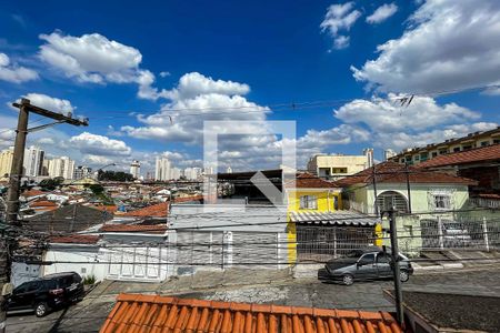 Casa à venda com 125m², 3 quartos e 3 vagas Casa à venda com 125m², 3 quartos e 3 vagasVista da Sacada