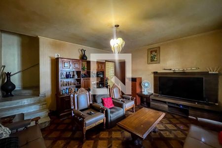 Sala de casa à venda com 3 quartos, 125m² em Imirim, São Paulo