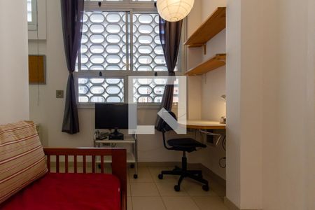 Studio de kitnet/studio para alugar com 1 quarto, 18m² em Perdizes, São Paulo