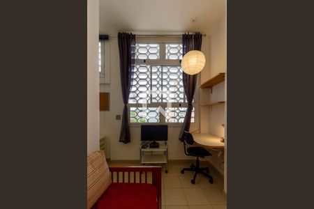 Studio de kitnet/studio para alugar com 1 quarto, 18m² em Perdizes, São Paulo