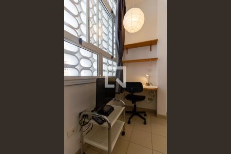 Studio de kitnet/studio para alugar com 1 quarto, 18m² em Perdizes, São Paulo