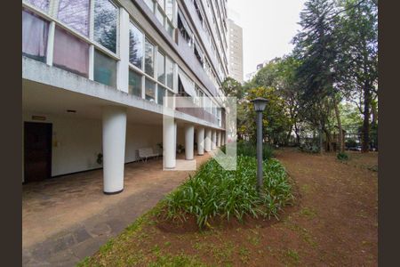 Studio para alugar com 18m², 1 quarto e sem vagaÁrea comum