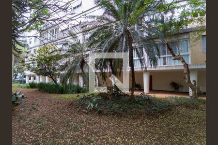 Studio para alugar com 18m², 1 quarto e sem vagaÁrea comum