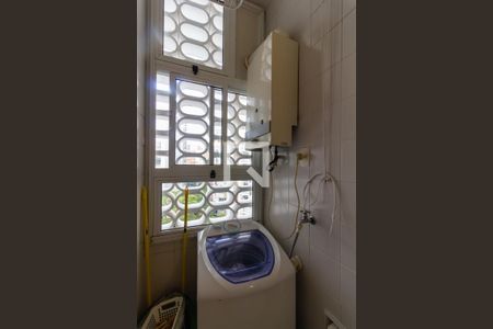 Studio para alugar com 18m², 1 quarto e sem vagaBanheiro