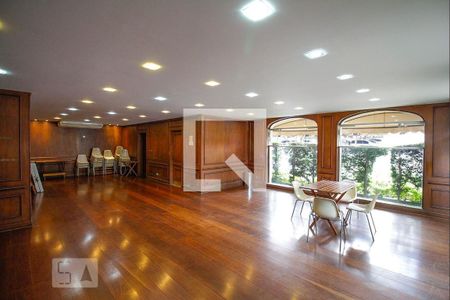 Salão de Festas de apartamento à venda com 3 quartos, 73m² em Vila Pompéia, São Paulo