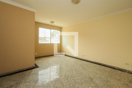 Sala de apartamento à venda com 3 quartos, 73m² em Vila Pompéia, São Paulo