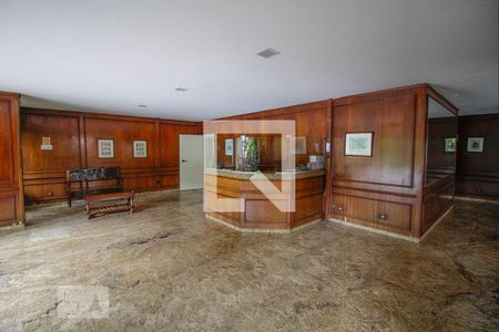 Hall de entrada de apartamento à venda com 3 quartos, 73m² em Vila Pompéia, São Paulo