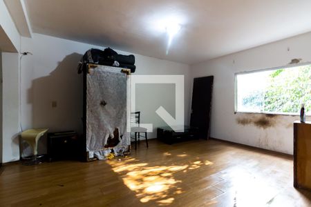 Sala de apartamento à venda com 3 quartos, 149m² em Jardim Maria Luiza, São Paulo