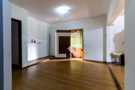 Antessala de apartamento à venda com 3 quartos, 149m² em Jardim Maria Luiza, São Paulo